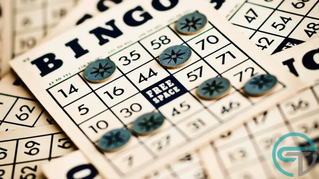 賓果Bingo大揭密：簡單遊戲背後的贏利技巧！